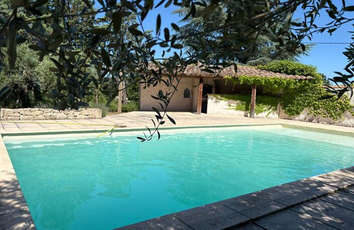 Belle villa sur les hauteurs de Pernes Les fontaines — photo 2