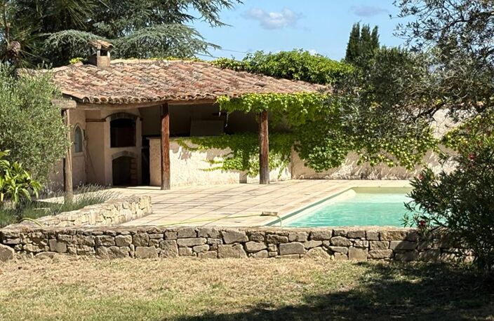 Belle villa sur les hauteurs de Pernes Les fontaines — photo 3