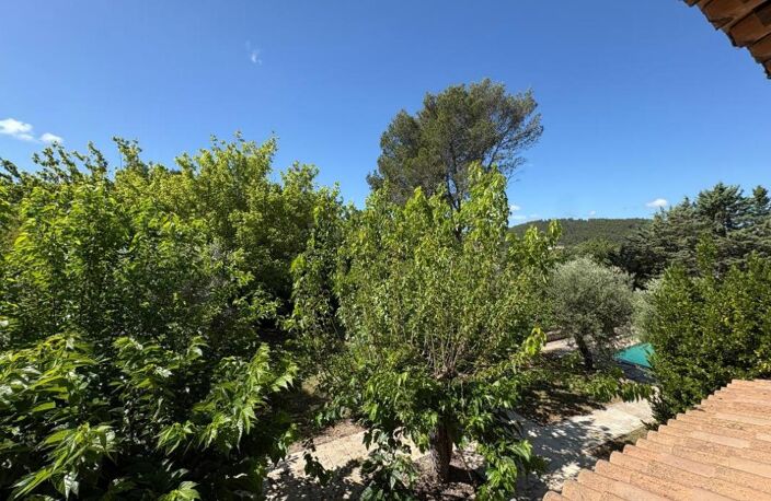 Belle villa sur les hauteurs de Pernes Les fontaines — photo 4