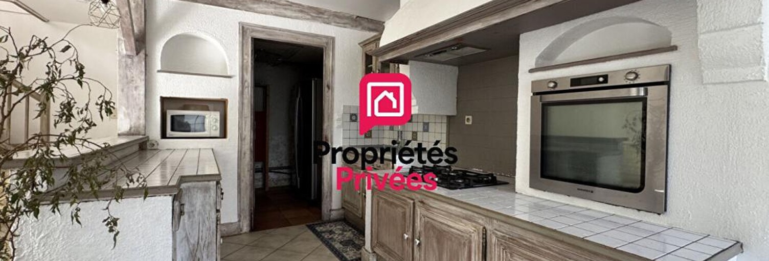 Maison 5 Pièces 137 m² à vendre à Barsac (33720)