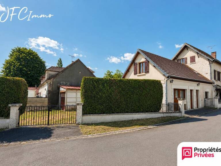 Appartement duplex avec jardin 3 pièce(s) 45 m2 — photo 1
