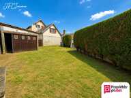 Appartement duplex avec jardin 3 pièce(s) 45 m2 — photo 2