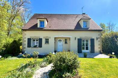 Maison 7 pièces 368000 €
