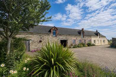 Maison 13 pièces 265000 €