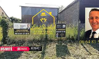 Terrain  5604 m² à vendre à Ballon-Saint Mars (72290)