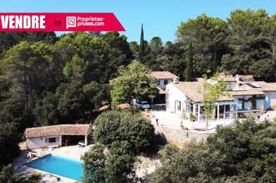 Maison 10 pièces 849000 €