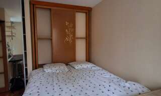 Appartement 1 Pièce 16 m² à louer à Paris 14 (75014)