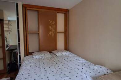 Appartement 1 pièces 760 €