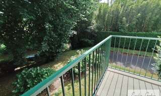 Appartement 2 Pièces 41 m² à vendre à Cholet (49300)