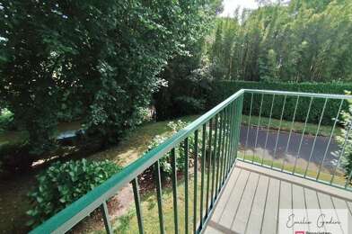 Appartement 2 pièces 117000 €