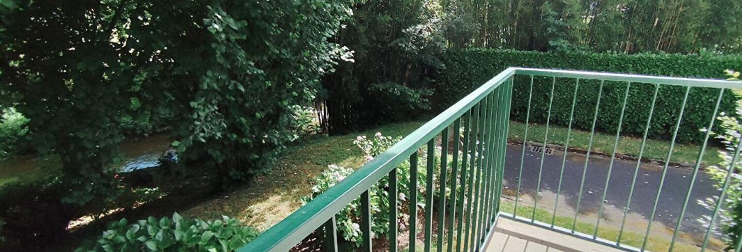Appartement 2 Pièces 41 m² à vendre à Cholet (49300)