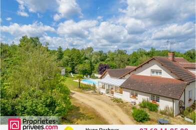 Maison 5 pièces 189000 €