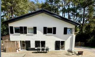 Maison 6 Pièces 154 m² à vendre à Neufchâtel-Hardelot (62152)