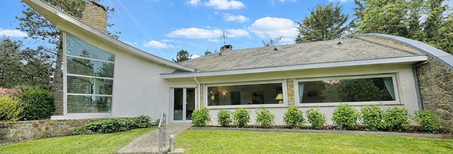Maison 6 Pièces 141 m² à vendre à Neufchâtel-Hardelot (62152)