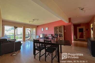 Appartement 3 pièces 175000 €