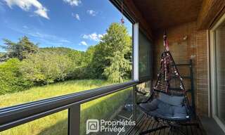 Appartement 3 Pièces 88 m² à vendre à Royat (63130)