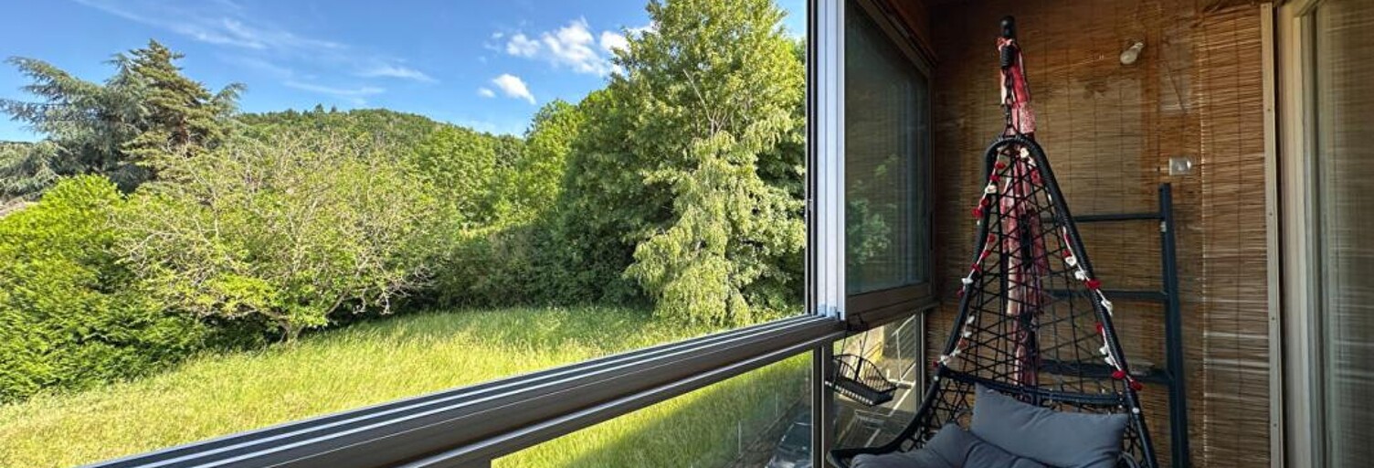 Appartement 3 Pièces 88 m² à vendre à Royat (63130)