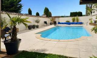 Maison 8 Pièces 221 m² à vendre à Les Chères (69380)