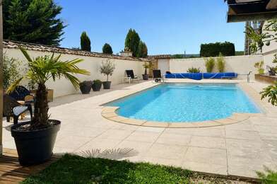Maison 8 pièces 650000 €