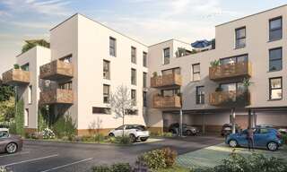 Appartement 3 Pièces 66 m² à vendre à Étaples (62630)