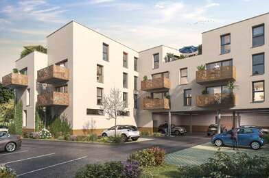 Appartement 3 pièces 248000 €