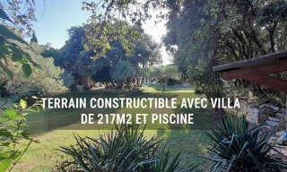 Maison 8 Pièces 217 m² à vendre à Montpellier (34000)