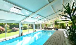 Maison 8 Pièces 217 m² à vendre à Aubais (30250)