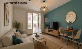 Appartement 3 Pièces 60 m² à vendre à Clermont-Ferrand (63000)