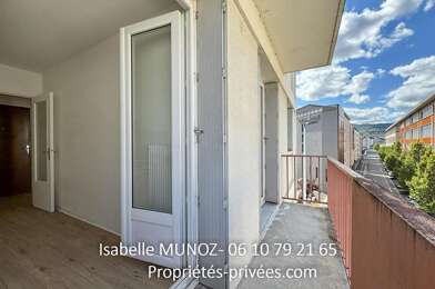 Appartement 3 pièces 136500 €