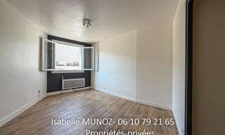 Appartement 3 Pièces 60 m² à vendre à Clermont-Ferrand (63000)