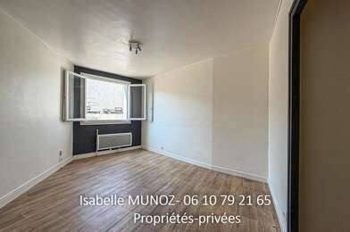 Appartement 3 pièces 136500 €