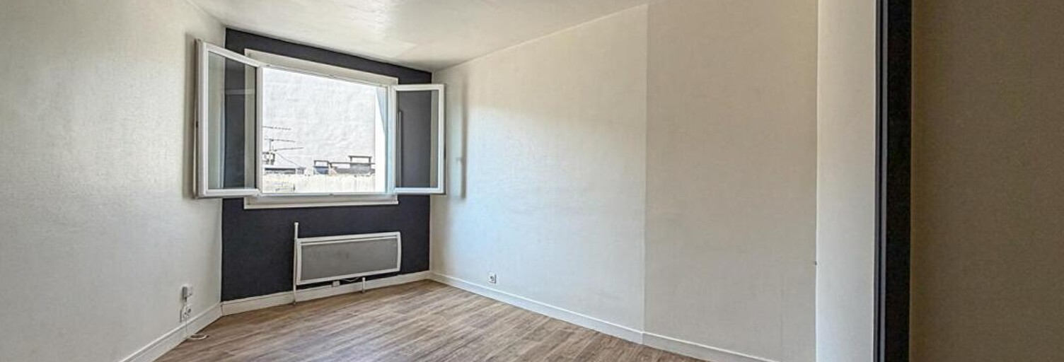 Appartement 3 Pièces 60 m² à vendre à Clermont-Ferrand (63000)
