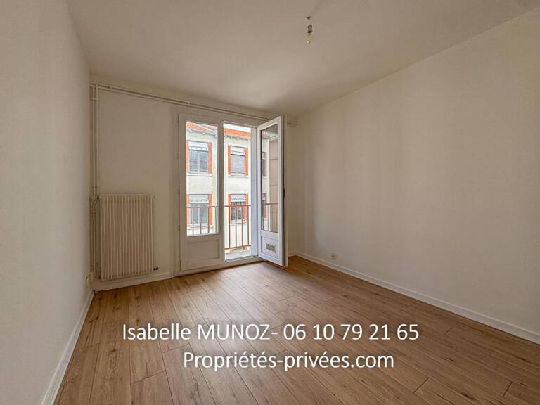 lot de 2 appartements F1 let F2 à Clermont Ferrand, les Carmes — photo 1