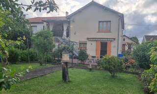 Maison 130 m² en viager Coulounieix-Chamiers (24660)