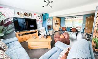 Maison 4 Pièces 128 m² à vendre à Lens (62300)