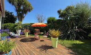 Maison 7 Pièces 133 m² à vendre à Coudeville-sur-Mer (50290)