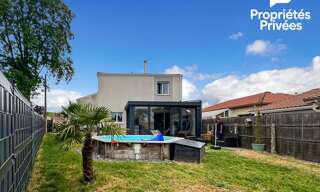 Maison 4 Pièces 117 m² à vendre à Parempuyre (33290)