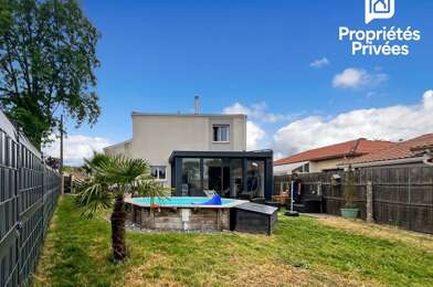 Maison 4 pièces 369000 €