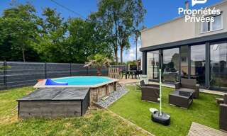 Maison 4 Pièces 120 m² à vendre à Parempuyre (33290)
