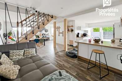 Maison 4 pièces 369000 €