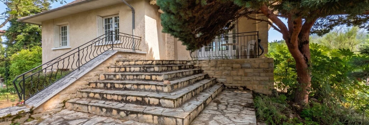 Maison 5 Pièces 127 m² à vendre à Cahors (46000)