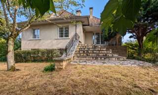 Maison 5 Pièces 127 m² à vendre à Cahors (46000)