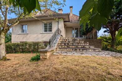Maison 5 pièces 237500 €