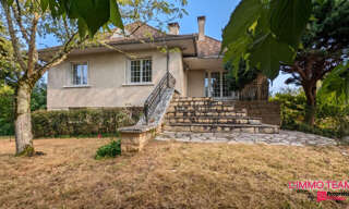 Maison 5 Pièces 127 m² à vendre à Cahors (46000)