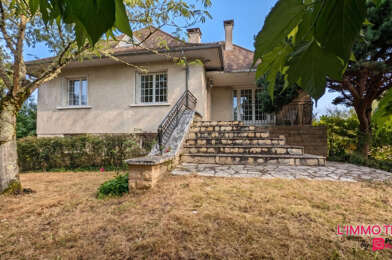Maison 5 pièces 237500 €
