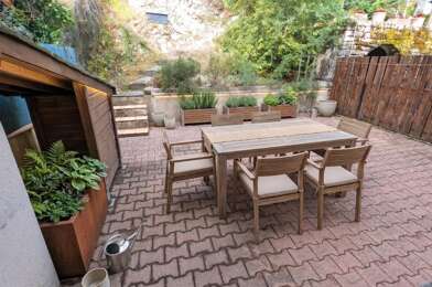 Maison 5 pièces 133000 €