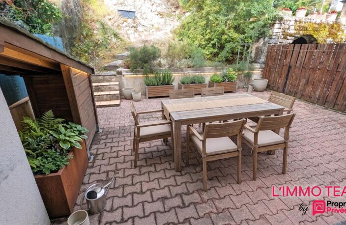 Cahors Maison 5 pièces avec terrasse et garage — photo 2