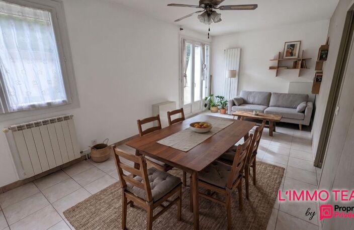Cahors Maison 5 pièces avec terrasse et garage — photo 4