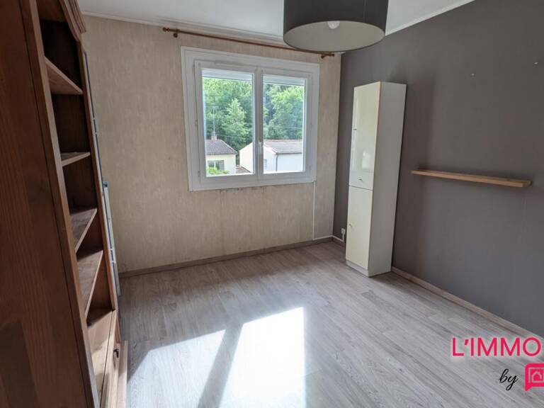 Cahors Maison 5 pièces avec terrasse et garage — photo 1