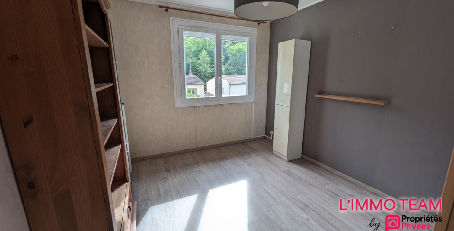 Cahors Maison 5 pièces avec terrasse et garage — photo 1